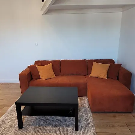 Cosy, 8 Min A Pied Du Palais Et De La 公寓 戛纳