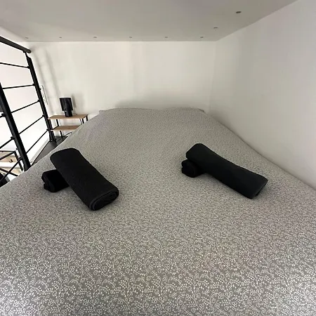 Cosy, 8 Min A Pied Du Palais Et De La شقة *