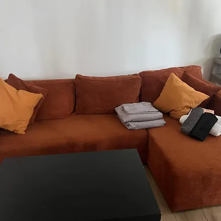 شقة Cosy, 8 Min A Pied Du Palais Et De La *